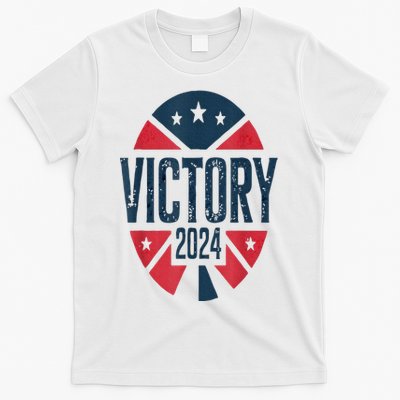 Kamala Harris 2024 And Trump 2024 Election Victory We Won T-Shirt