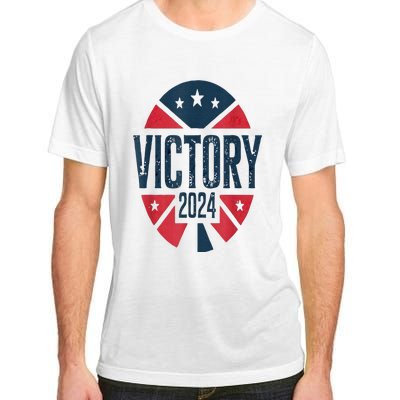 Kamala Harris 2024 And Trump 2024 Election Victory We Won Adult ChromaSoft Performance T-Shirt