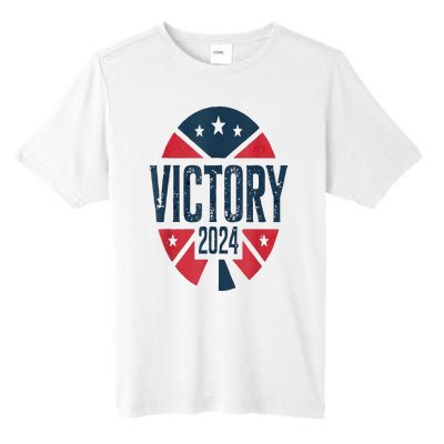 Kamala Harris 2024 And Trump 2024 Election Victory We Won Tall Fusion ChromaSoft Performance T-Shirt