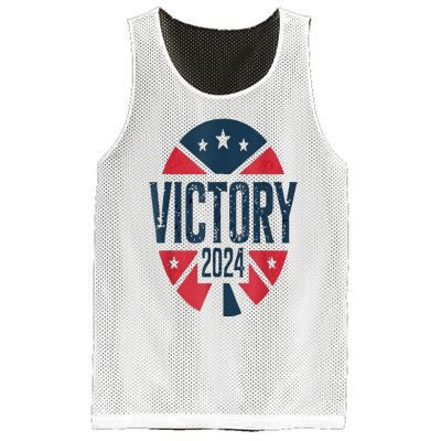 Kamala Harris 2024 And Trump 2024 Election Victory We Won Mesh Reversible Basketball Jersey Tank