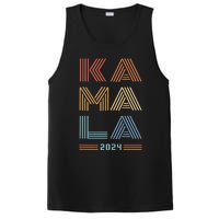 Kamala Harris 2024 Presidential Election PosiCharge Competitor Tank