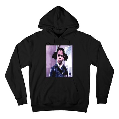 Kamala Harris 2024 That Little Girl Was Me Hoodie