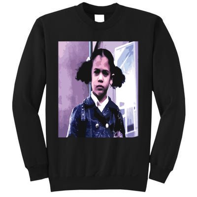 Kamala Harris 2024 That Little Girl Was Me Sweatshirt