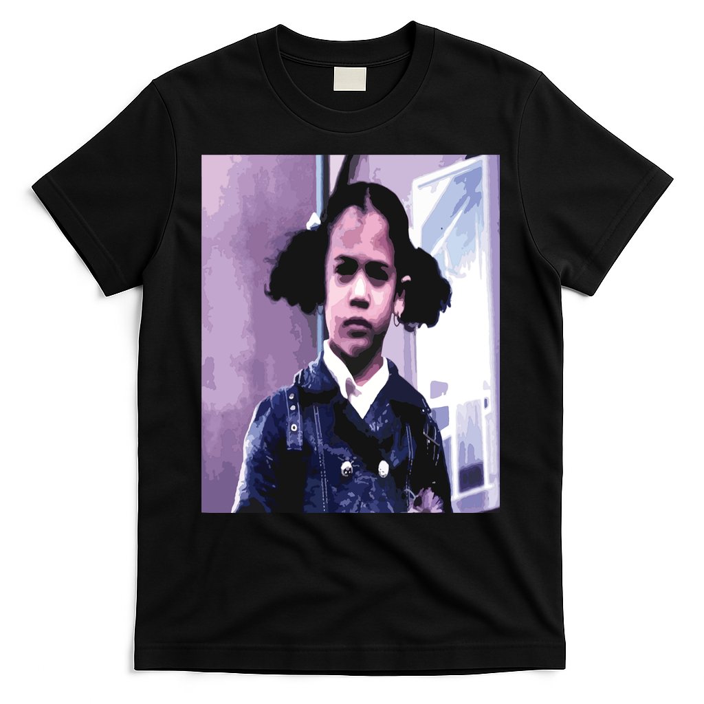 Kamala Harris 2024 That Little Girl Was Me T-Shirt