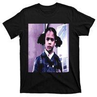 Kamala Harris 2024 That Little Girl Was Me T-Shirt