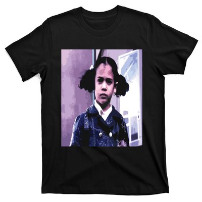 Kamala Harris 2024 That Little Girl Was Me T-Shirt