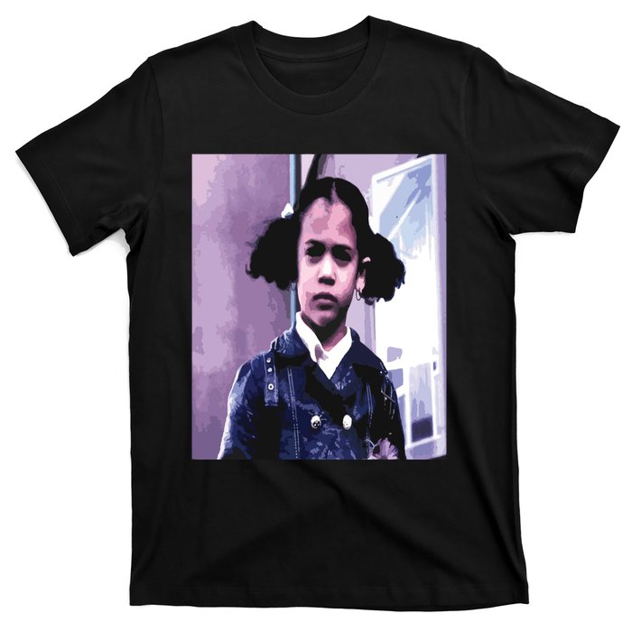 Kamala Harris 2024 That Little Girl Was Me T-Shirt