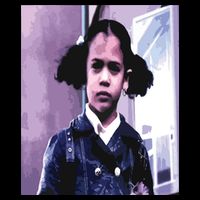 Kamala Harris 2024 That Little Girl Was Me T-Shirt