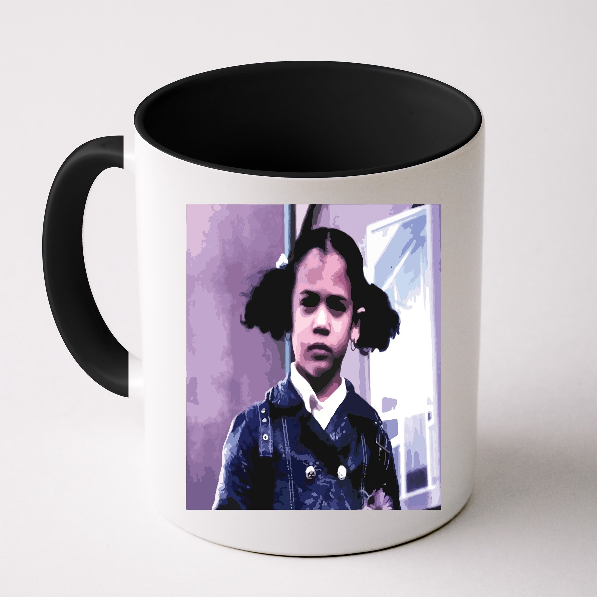 Kamala Harris 2024 That Little Girl Was Me Mug