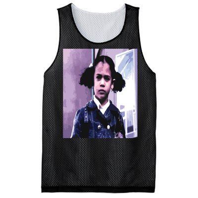 Kamala Harris 2024 That Little Girl Was Me Mesh Reversible Basketball Jersey Tank