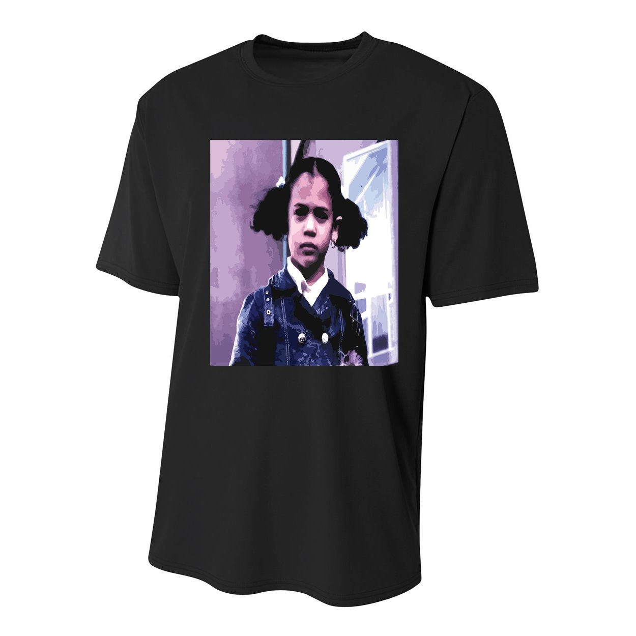 Kamala Harris 2024 That Little Girl Was Me Youth Performance Sprint T-Shirt
