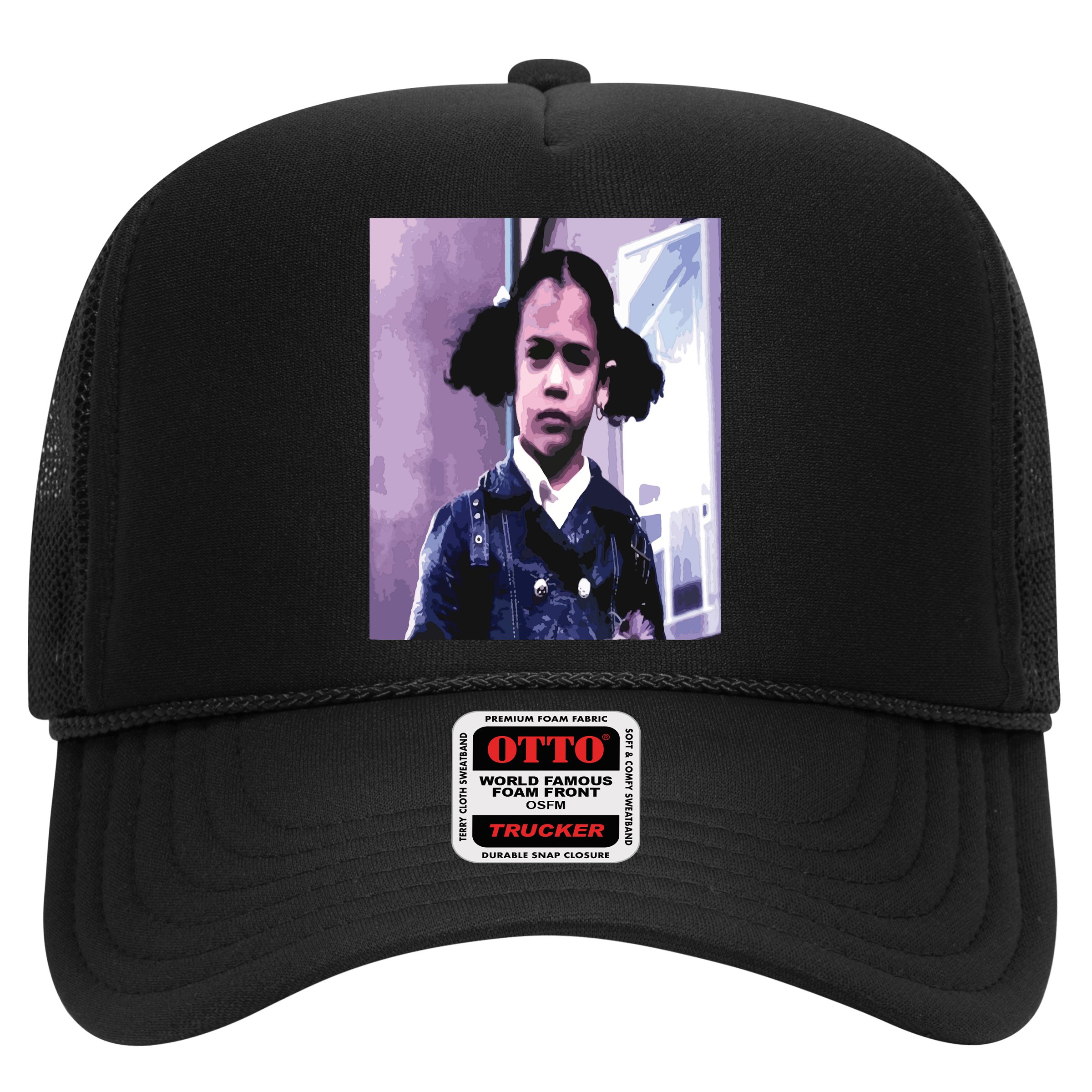 Kamala Harris 2024 That Little Girl Was Me Hat