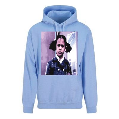 Kamala Harris 2024 That Little Girl Was Me Unisex Surf Hoodie