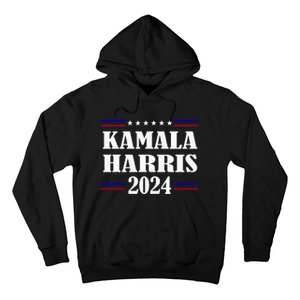 Kamala Harris 2024 Hoodie