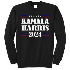 Kamala Harris 2024 Sweatshirt