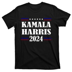 Kamala Harris 2024 T-Shirt