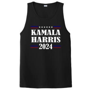 Kamala Harris 2024 PosiCharge Competitor Tank