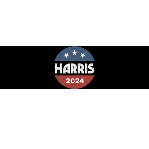 Kamala Harris 2024 Democrat Women Madam President Election Bumper Sticker