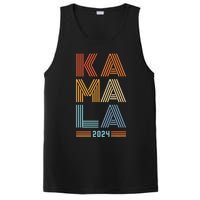 Kamala Harris 2024 Presidential Election PosiCharge Competitor Tank