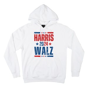 Kamala Harris 2024 Walz Hoodie