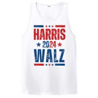 Kamala Harris 2024 Walz PosiCharge Competitor Tank