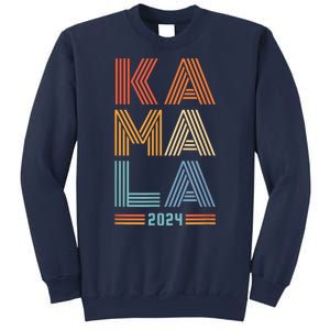 Kamala Harris 2024 Presidential Election Sweatshirt