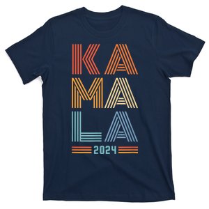 Kamala Harris 2024 Presidential Election T-Shirt