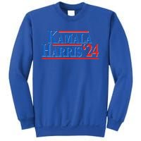 Kamala Harris 2024 Election Sweatshirt