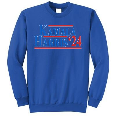 Kamala Harris 2024 Election Sweatshirt