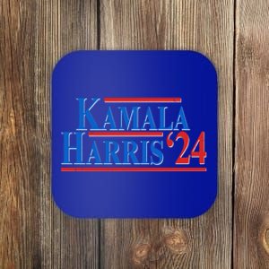 Kamala Harris 2024 Election Coaster