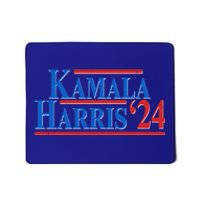 Kamala Harris 2024 Election Mousepad