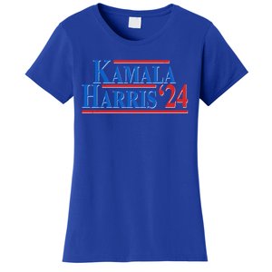 Kamala Harris 2024 Election Women's T-Shirt