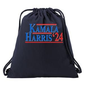 Kamala Harris 2024 Election Drawstring Bag