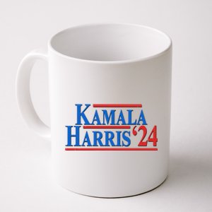 Kamala Harris 2024 Election Coffee Mug