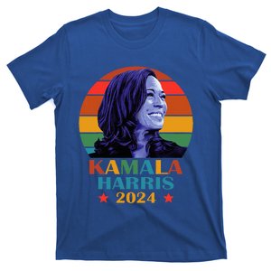 Kamala Harris 2024 Vote President Kamala Election 2024 T-Shirt