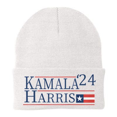Kamala Harris 2024 Raglan Beanie