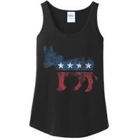 Kamala Harris 2024 Harris 2024 For President Election Ladies Essential Tank