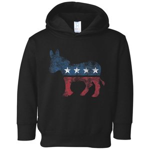 Kamala Harris 2024 Harris 2024 For President Election Toddler Hoodie