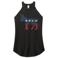 Kamala Harris 2024 Harris 2024 For President Election Women's Perfect Tri Rocker Tank