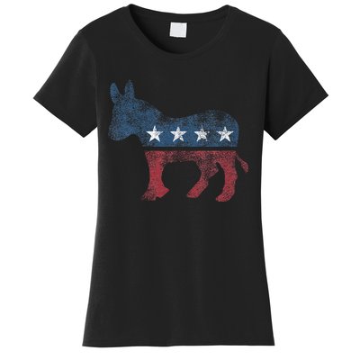 Kamala Harris 2024 Harris 2024 For President Election Women's T-Shirt