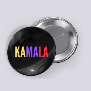 Kamala Harris 2024 For President Campaign Harris 2024 President Harris 2024 Button