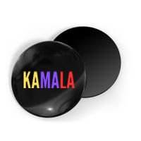 Kamala Harris 2024 For President Campaign Harris 2024 President Harris 2024 Magnet