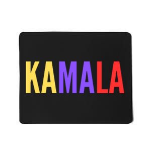 Kamala Harris 2024 For President Campaign Harris 2024 President Harris 2024 Mousepad