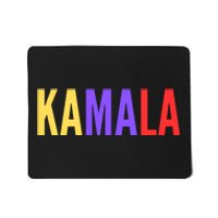 Kamala Harris 2024 For President Campaign Harris 2024 President Harris 2024 Mousepad