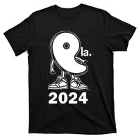 Kamala Harris 2024 For President Kamala Harris 2024 T-Shirt