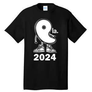 Kamala Harris 2024 For President Kamala Harris 2024 Tall T-Shirt