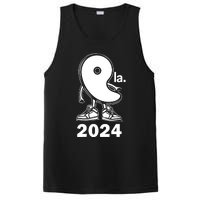 Kamala Harris 2024 For President Kamala Harris 2024 PosiCharge Competitor Tank