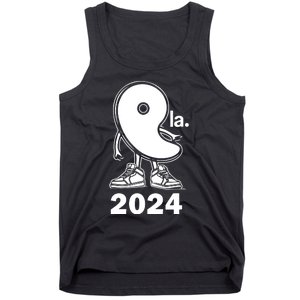 Kamala Harris 2024 For President Kamala Harris 2024 Tank Top