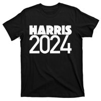 Kamala Harris 2024 T-Shirt