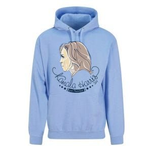 Kamala Harris 2024 For President Kamala Harris 2024 Unisex Surf Hoodie